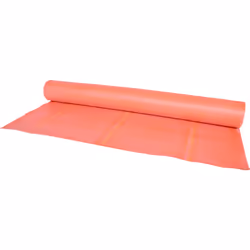 KS Tools 117.1753 Arancione Gomma
