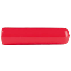 Beccuccio con isolamento protettivo senza chiusura, 10mm