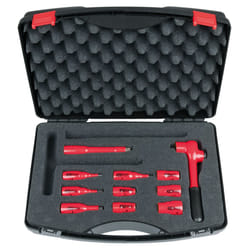 KS Tools 117.1889 bussola e set di bussole