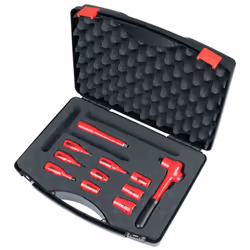 KS Tools 117.1889 bussola e set di bussole