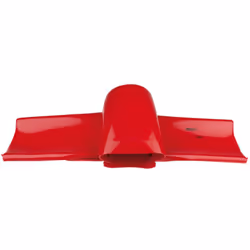 Isolamento a norma DIN 680-1 In PVC morbido per isolatori per linee aeree In materiale isolante resistente agli agenti atmosf ...