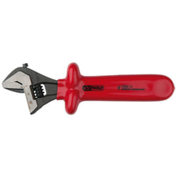 Kstools - Chiave registrabile a rullino con isolamento protettivo, 27mm