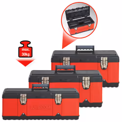 KS Tools 850.0360 set di strumenti meccanici