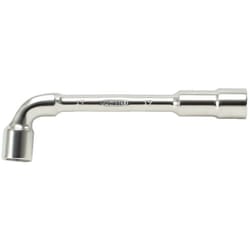 Chiave a tubo doppia c.foro passante ULTIMATE32mm