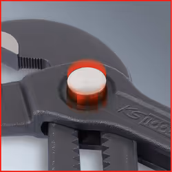 KS Tools 115.2011 pinza - Vista aggiuntiva 5