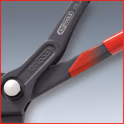 KS Tools 115.2011 pinza - Vista aggiuntiva 6