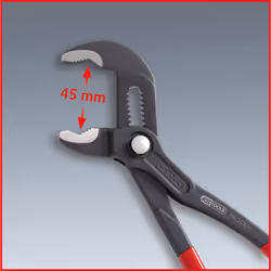 KS Tools 115.2011 pinza - Vista aggiuntiva 7
