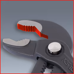KS Tools 115.2011 pinza - Vista aggiuntiva 8