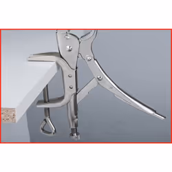 KS Tools 115.2072 pinza - Vista aggiuntiva 2