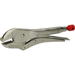 Kstools - Pinza a Morsetto Diritta