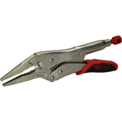 Kstools - Pinza a Morsetto Lunga-Sottile Con Easy-Release