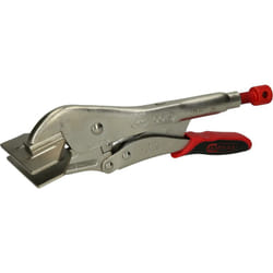 Kstools - Pinza a Morsetto Piatta Con Easy-Release