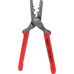 Kstools - Pinza per terminali a bussola, 0,5-16,0 mm
