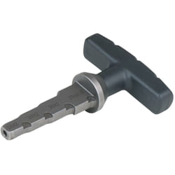 Kstools - Sbavatore interno ed esterno,metallo