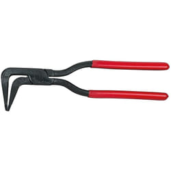 Pinza per aggraffatura, 260 mm