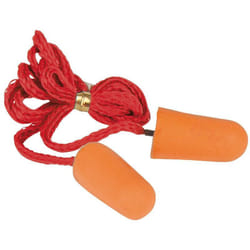 Inserti Auricolari Con Cordino