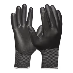 Guanto protettivo; KS TOOLS; Nitrile XL