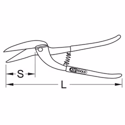 KS Tools 118.0149 non classificato