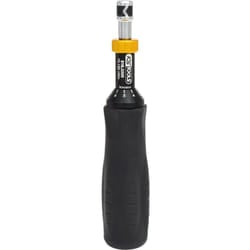 1/4' Giraviti dinamometrico,10-120cNm
