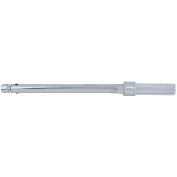 Kstools - Chiave dinamometrica industriale 9x12 mm a innesto, 1-6Nm