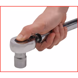 KS Tools 516.5152 chiave dinamometrica Nm - Vista aggiuntiva 7