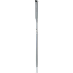 Kstools - 1'ALUTORQUE chiave dinamometrica di precisione, 750-2000Nm, serraggio destro - sinistro, doppio quadro