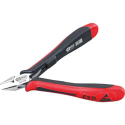Kstools - esd Tronchese a tagliente laterale, 125 mm