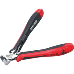 Kstools - esd Mini tagliente diagonale, 120 mm