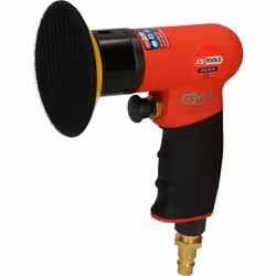 Per punti di difficile accesso e lavori di riparazione Con impugnatura antiscivolo Soft-Grip Versione angolare Scarico dell'a ...