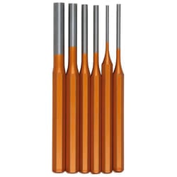 Serie cacciaspine, 6 pz, 3-4-5-6-8-10 mm