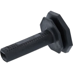 Kstools - Impugnatura di protezione per scalpelli, 26x13 mm