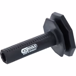 Doppia protezione per la mano PVC Lunghezza totale L in mm 140.0 Peso del tessuto 170 Diametro D 100.0 Dimensioni dell'imball ...