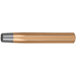 Puntale per teste di rivetti, 2 mm