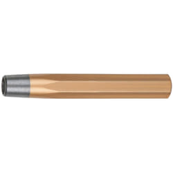 Puntale per teste di rivetti, 3 mm