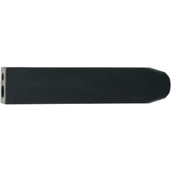 Punzone per rivetti e ribattitore, combinato, 2 mm