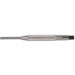 Manicotto guida codificato Ø 0,9 fino a 4,9 mm con manicotto guida scorrevole Ø 5,9 mm con manicotto fisso Lucidato Cromo-van ...