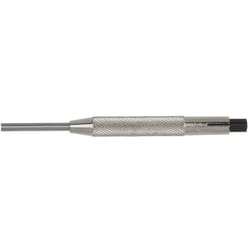 Cacciaspine con manicotto guida, ø 2,8 mm