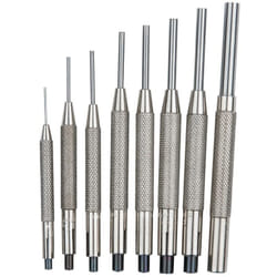 Kstools - Serie cacciaspine, 8 pz, 09-1,4-1,8-2,4-2,8-3,4-3,9-5,9 mm