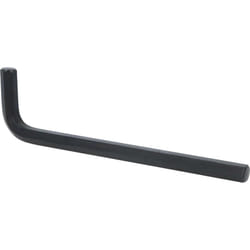 Chiave maschio esagonale piegata, lunga, 11 mm