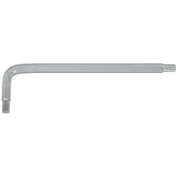 Ribe- chiave maschio esagonale piegata xl, M14