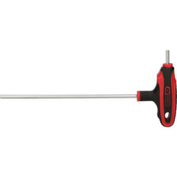 Chiave ad esagono incassato con impugnatura a t, 4 mm