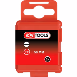 A intaglio Attacco esagonale a norma DIN 3126 / ISO 1173 - E 6,3 Per utilizzo manuale o con avvitatore Ideale per il settore  ...