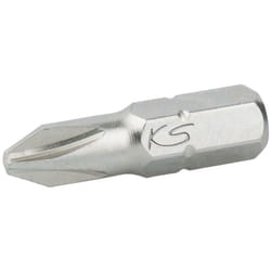 Inserto 1/4' ph, 25 mm, PH4
