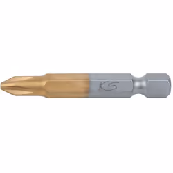 PH Esagono a norma DIN 3126 / ISO 1173 - Forma C 8 Per utilizzo manuale, con avvitatore elettrico e avvitatore ad impulsi Ide ...