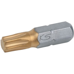 Inserto tin 1/4', 25 mm, 10 mm