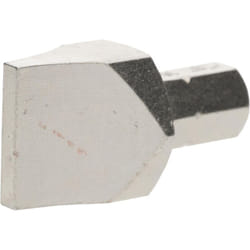 Inserto 5/16' a intaglio, 30 mm, 20 mm