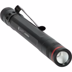 KS Tools 150.4370 torcia Nero Penna con torcia LED - Vista aggiuntiva 4