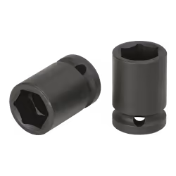 Chiave a bussola; KS TOOLS; 23 12,5 (1/2") Dodecagonale