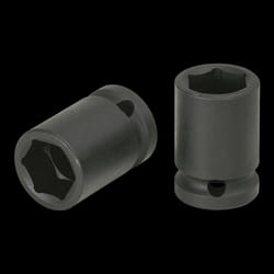 KS TOOLS 515.0956 Chiave a bussola 23 12,5 (1/2") Dodecagonale