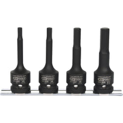 KS Tools 515.1105 bussola e set di bussole